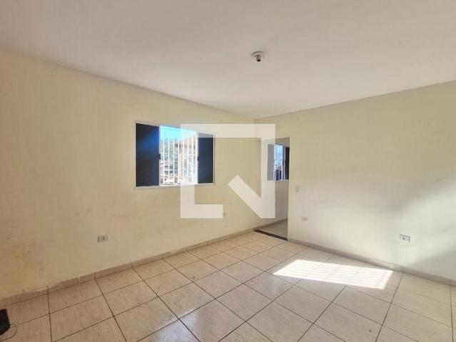 Casa, Jardim Santo Alberto, 2 Quartos, 80 m2 Santo André