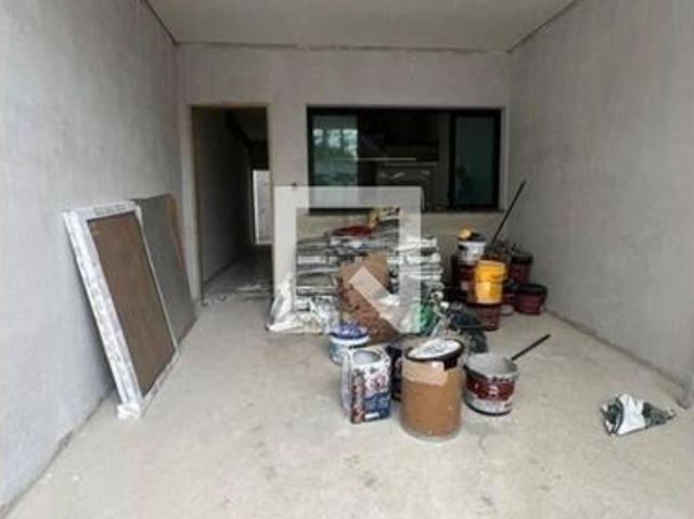 Casa, Jardim Santo Alberto, 2 Quartos, 105 m2 Santo André