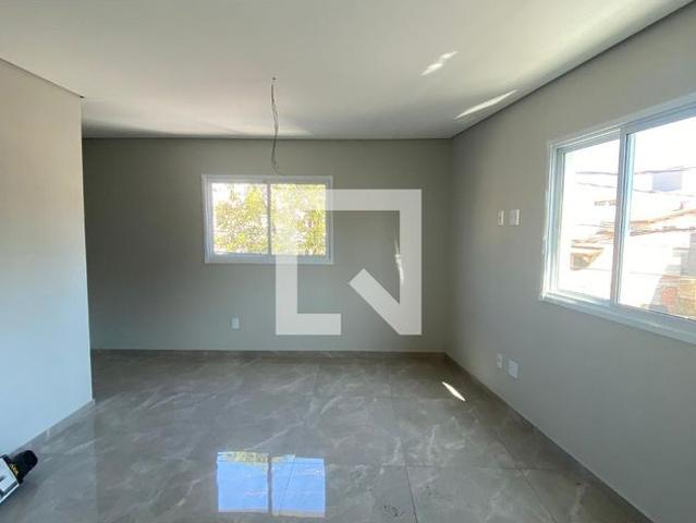 Casa, Jardim Santo Alberto, 2 Quartos, 130 m2 Santo André
