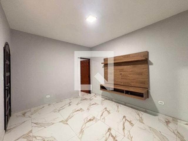 Casa, Jardim Santo Alberto, 2 Quartos, 135 m2 Santo André
