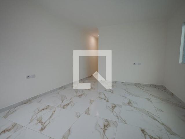 Casa, Jardim Santo Alberto, 2 Quartos, 135 m2 Santo André