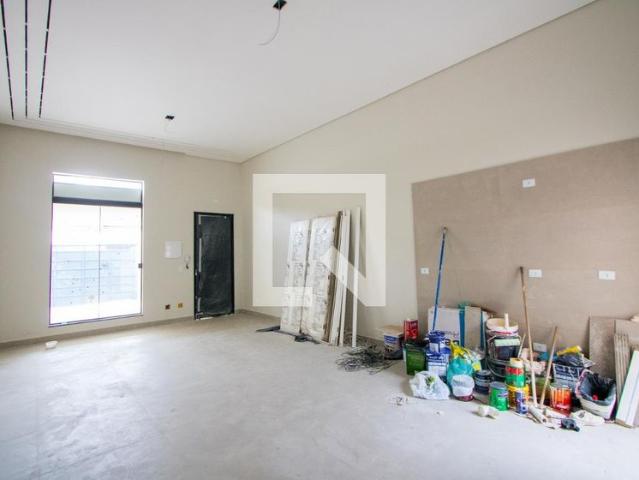 Casa, Jardim Santo Alberto, 3 Quartos, 100 m2 Santo André