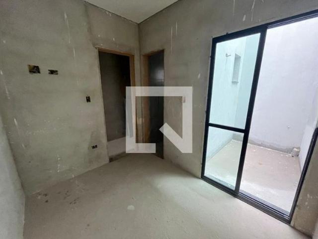 Casa, Jardim Santo Alberto, 3 Quartos, 113 m2 Santo André