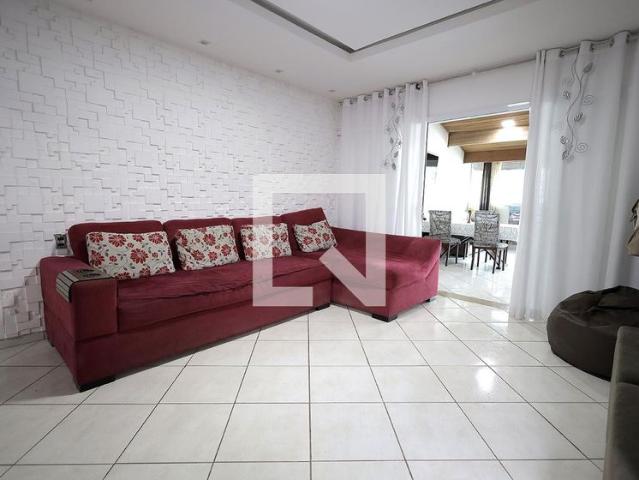Casa, Jardim Santo Alberto, 3 Quartos, 158 m2 Santo André