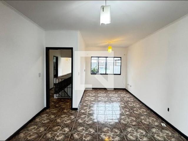 Casa, Jardim Santo Alberto, 3 Quartos, 160 m2 Santo André