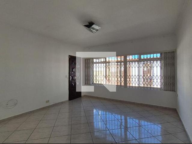 Casa, Jardim Santo Alberto, 3 Quartos, 168 m2 Santo André
