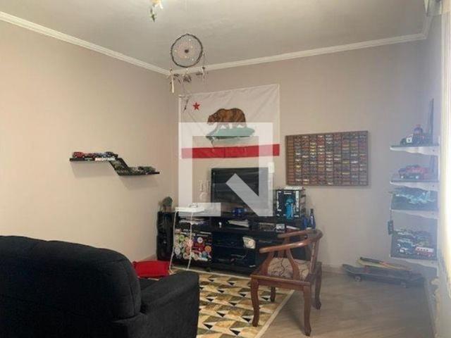 Casa, Jardim Santo Alberto, 3 Quartos, 170 m2 Santo André