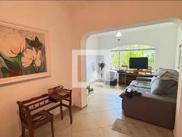 Casa, Jardim Santo Alberto, 3 Quartos, 196 m2 Santo André