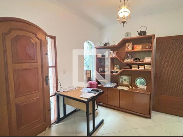 Casa, Jardim Santo Alberto, 3 Quartos, 196 m2 Santo André