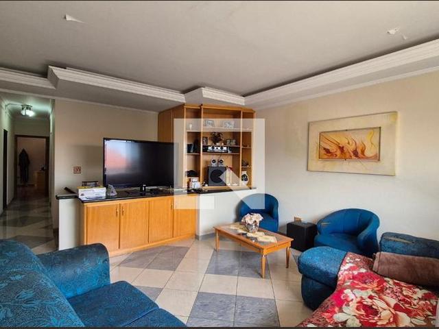 Casa, Jardim Santo Alberto, 6 Quartos, 520 m2 Santo André