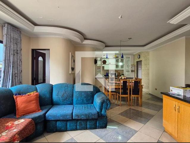 Casa, Jardim Santo Alberto, 3 Quartos, 174 m2 Santo André