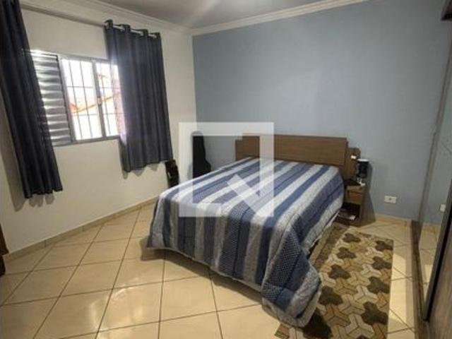 Casa, Jardim Santo Alberto, 3 Quartos, 277 m2 Santo André