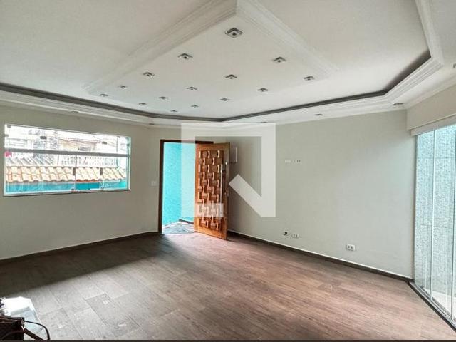 Casa, Jardim Santo Alberto, 3 Quartos, 316 m2 Santo André