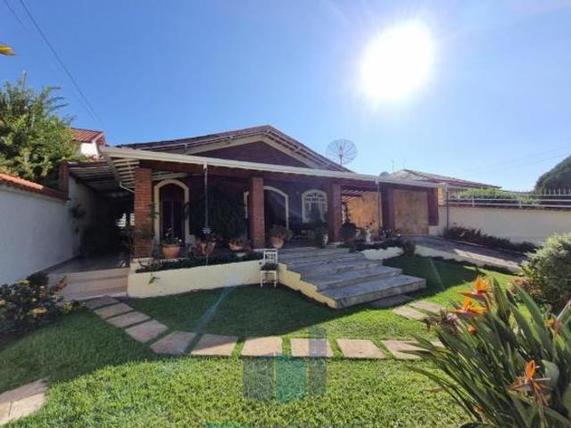 Casa, Jardim Santo Antonio, Santa Rita do Sapucaí, MG