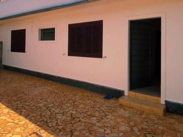 Casa, Jardim Santo Antonio, Santa Rita do Sapucaí, MG
