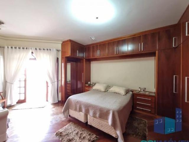Casa, Jardim Santo Antonio, Santa Rita do Sapucaí, MG