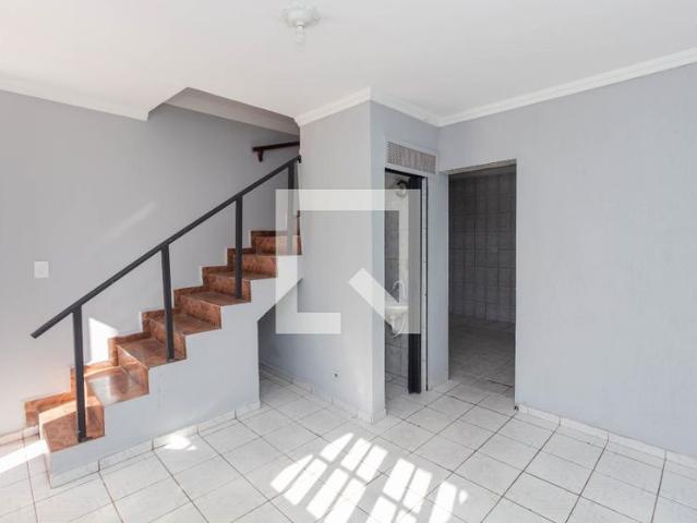 Casa, Jardim Santo Antonio, 2 Quartos, 60 m2 São Paulo