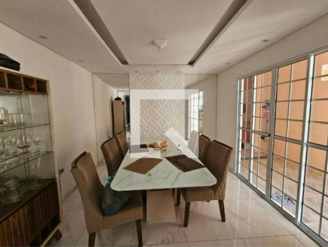 Casa, Jardim Santo Antonio, 3 Quartos, 240 m2 São Paulo