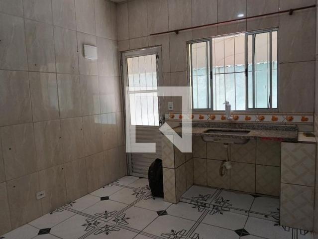 Casa, Jardim Santo Eduardo, 1 Quarto, 32 m2 Embu das Artes