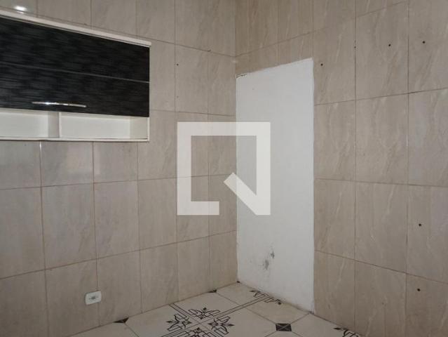 Casa, Jardim Santo Eduardo, 1 Quarto, 32 m2 Embu das Artes