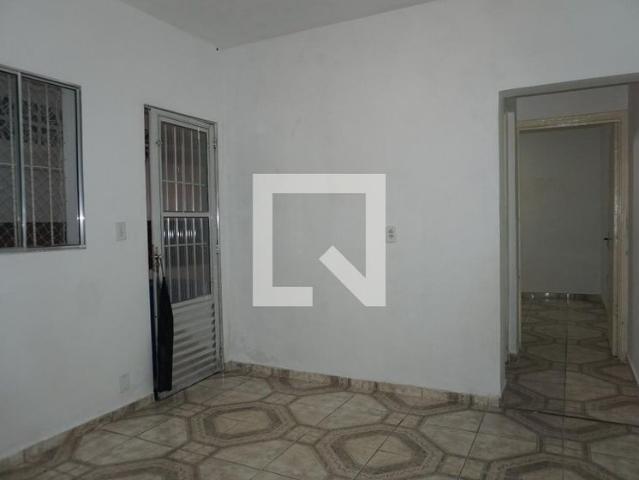 Casa, Jardim Santo Eduardo, 1 Quarto, 50 m2 Embu das Artes