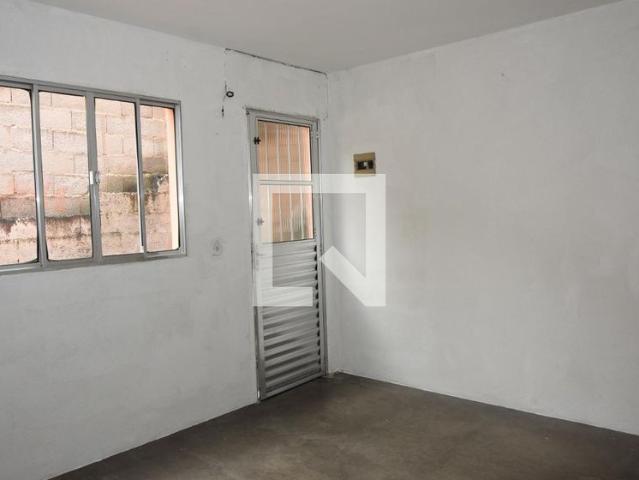 Casa, Jardim Santo Eduardo, 1 Quarto, 60 m2 Embu das Artes