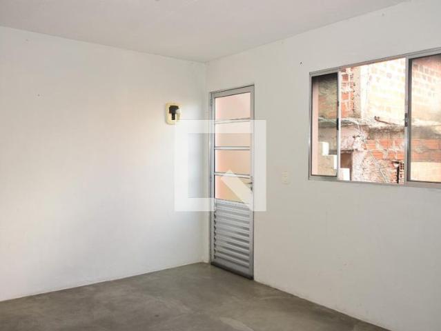 Casa, Jardim Santo Eduardo, 1 Quarto, 60 m2 Embu das Artes