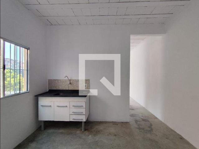Casa, Jardim Santo Eduardo, 2 Quartos, 60 m2 Embu das Artes