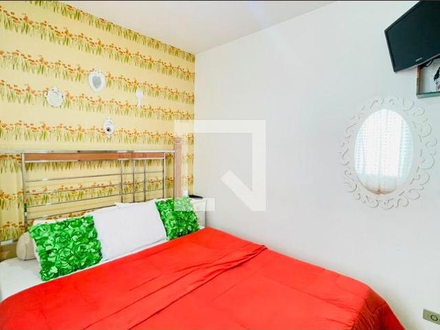 Casa, Jardim Santo Eduardo, 2 Quartos, 60 m2 Embu das Artes
