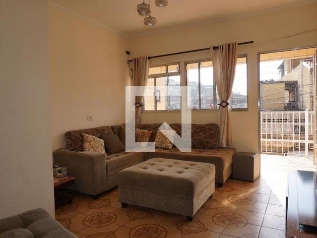 Casa, Jardim Santo Eduardo, 2 Quartos, 300 m2 Embu das Artes