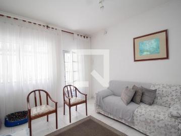 Casa para alugar em Praça Alcebíades de Souza