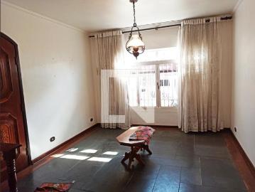 Casa, Jardim Santo Elias, 3 Quartos, 190 m2 São Paulo
