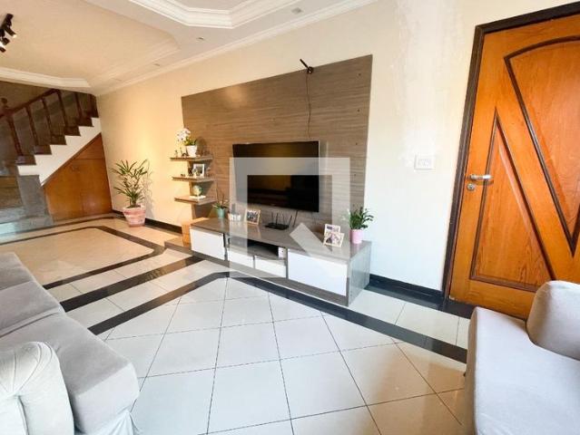 Casa, Jardim Santo Elias, 3 Quartos, 240 m2 São Paulo