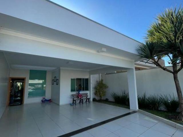 Casa, Jardim Santos Dumont, Paranavaí, PR