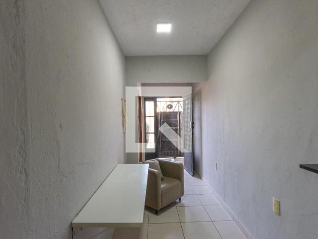 Casa, Jardim San Diego, 1 Quarto, 30 m2 Campinas