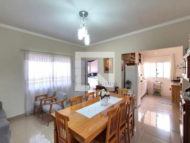 Casa, Jardim San Diego, 4 Quartos, 110 m2 Campinas