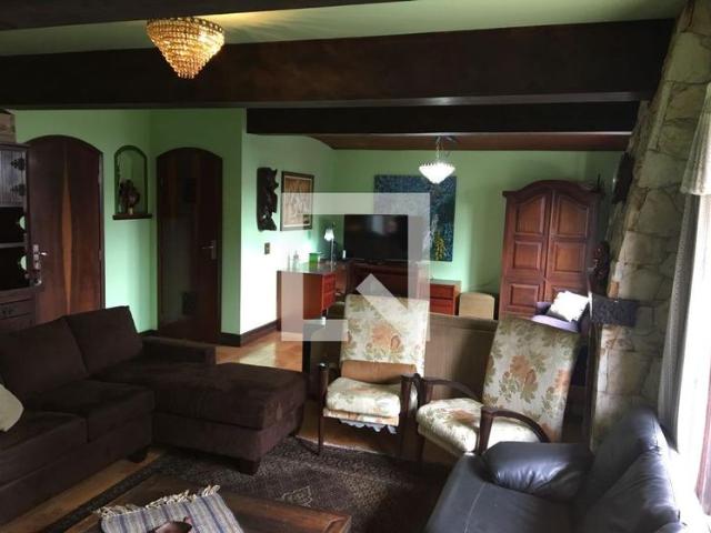 Casa, Jardim Sao Luis, 5 Quartos, 235 m2 São Paulo