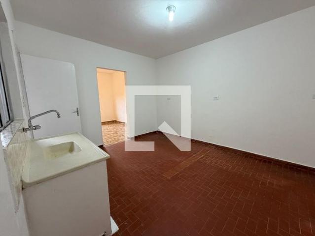 Casa, Jardim Sao Luis, 1 Quarto, 43 m2 São Paulo