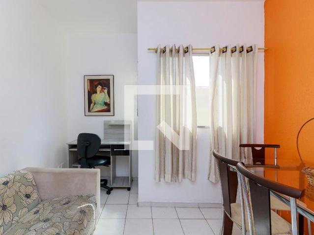 Casa, Jardim Sao Luis, 1 Quarto, 40 m2 São Paulo