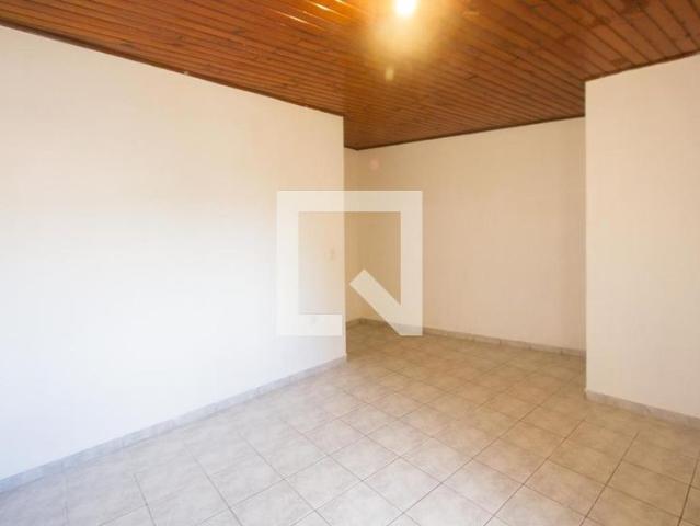 Casa, Jardim Sao Luis, 1 Quarto, 45 m2 São Paulo