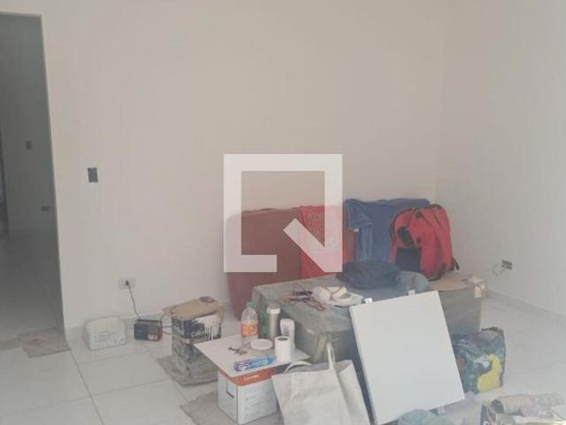 Casa, Jardim Sao Luis, 1 Quarto, 60 m2 São Paulo