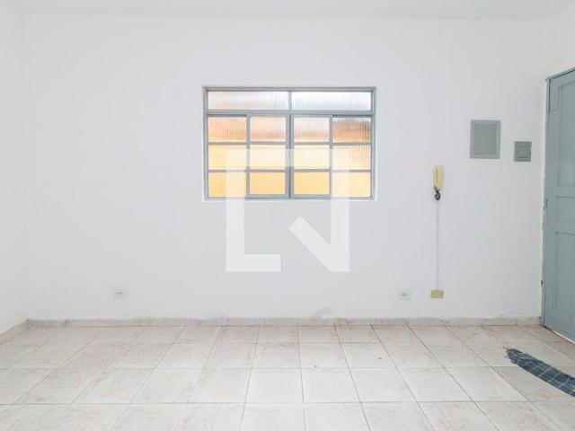 Casa, Jardim Sao Luis, 1 Quarto, 60 m2 São Paulo