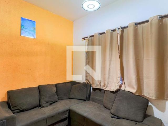 Casa, Jardim Sao Luis, 1 Quarto, 250 m2 São Paulo