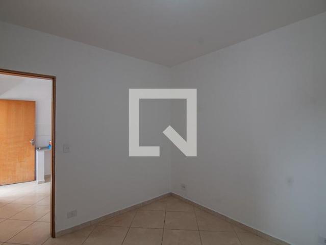 Casa, Jardim Sao Luis, 1 Quarto, 25 m2 São Paulo