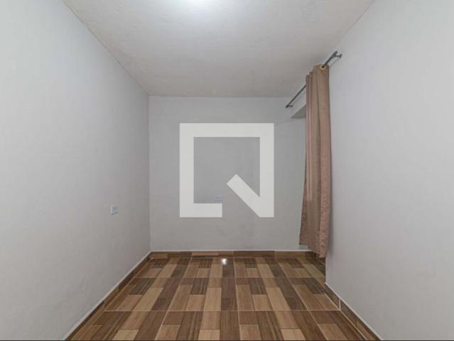 Casa, Jardim Sao Luis, 1 Quarto, 26 m2 São Paulo