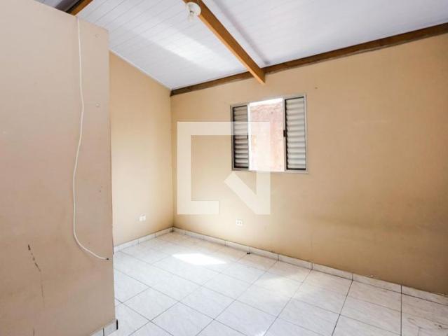 Casa, Jardim Sao Luis, 1 Quarto, 26 m2 São Paulo