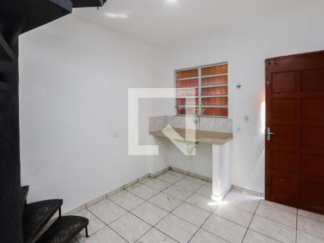 Casa, Jardim Sao Luis, 1 Quarto, 26 m2 São Paulo