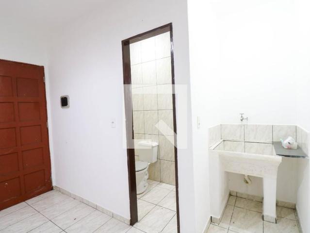 Casa, Jardim Sao Luis, 1 Quarto, 26 m2 São Paulo
