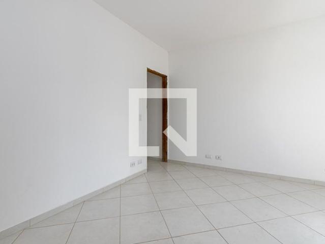 Casa, Jardim Sao Luis, 1 Quarto, 32 m2 São Paulo