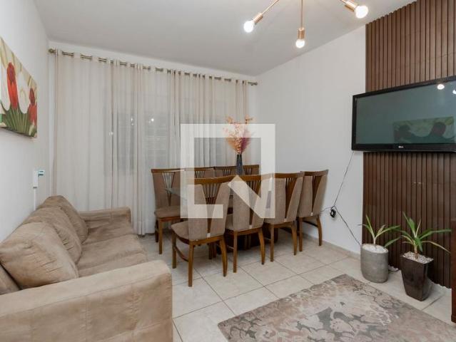 Casa, Jardim Sao Luis, 2 Quartos, 100 m2 São Paulo